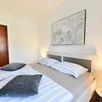 Punta Sole 아파트 자다르