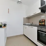 아파트 Punta Sole 자다르