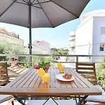 Punta Sole 아파트 자다르