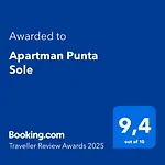 Punta Sole 자다르