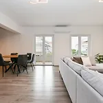 Punta Sole 아파트 자다르