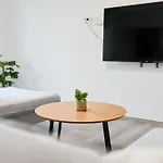Punta Sole 아파트