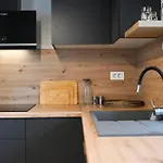 Punta Sole 아파트
