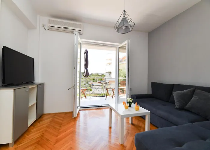 Punta Sole Apartamento *