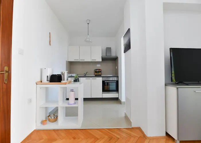 Punta Sole Apartamento Zadar