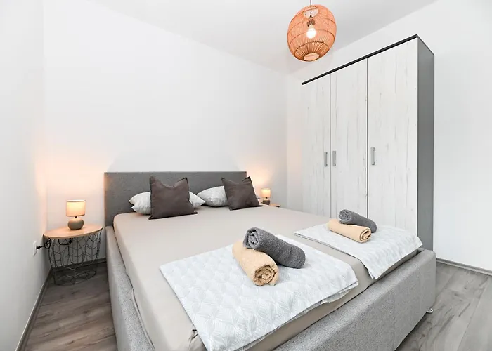 Apartamento Punta Sole