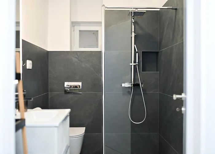 Punta Sole Apartamento *