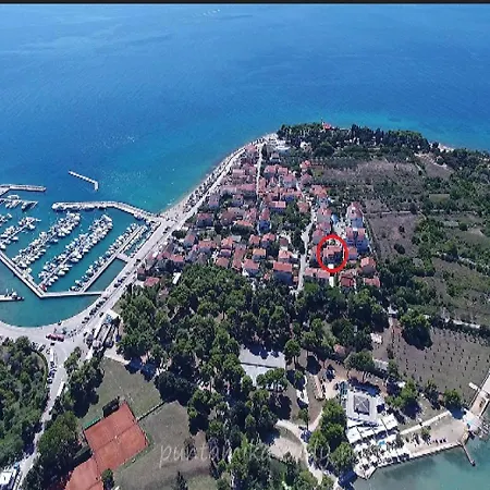 Apartment Punta Sole *