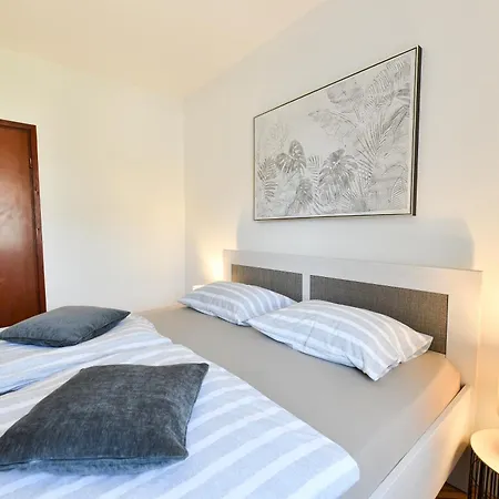 Punta Sole Appartement Zadar