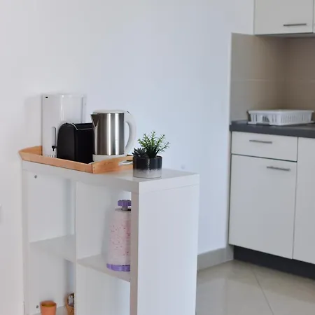 Apartment Punta Sole *