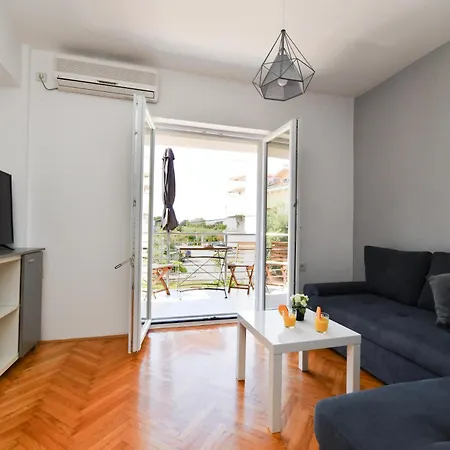 Punta Sole Appartement *