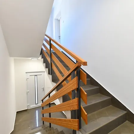 Apartment Punta Sole *