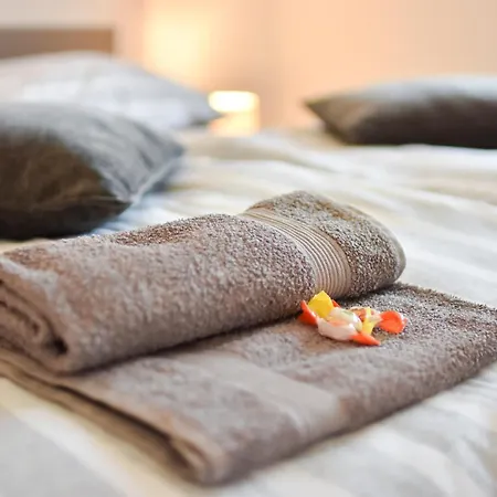 Punta Sole Apartment *