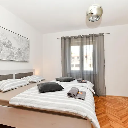 Apartment Punta Sole Zadar