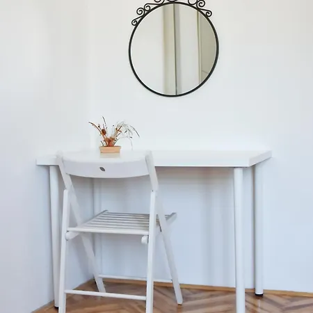 Punta Sole Appartement