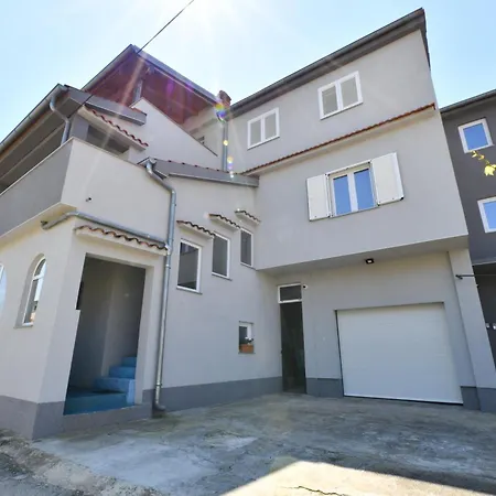 Punta Sole Apartment *