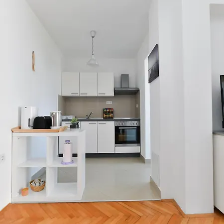 Punta Sole Apartment Zadar