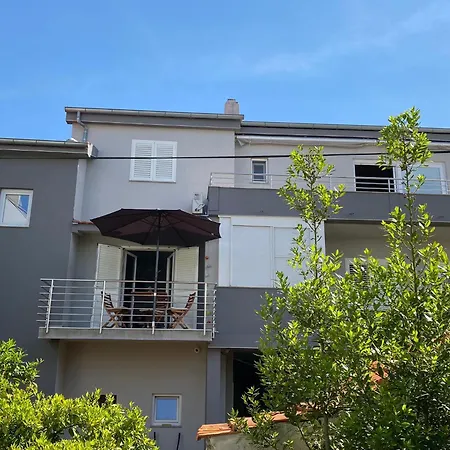 Apartment Punta Sole