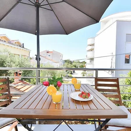 Punta Sole Appartement Zadar