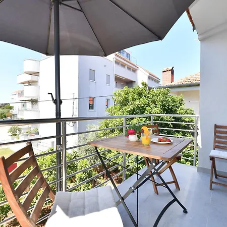Punta Sole Apartment