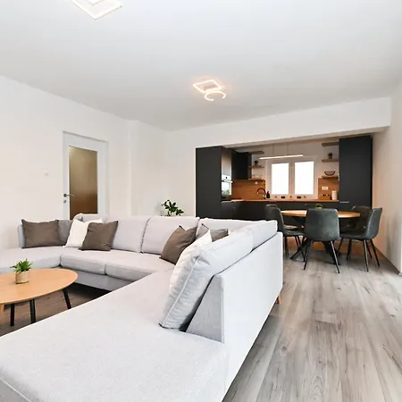 Apartment Punta Sole