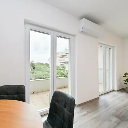 Punta Sole Apartament