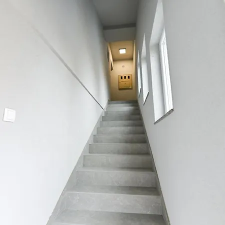 Apartment Punta Sole *