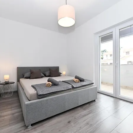 Punta Sole Apartman