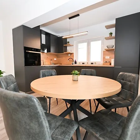Punta Sole Appartement *