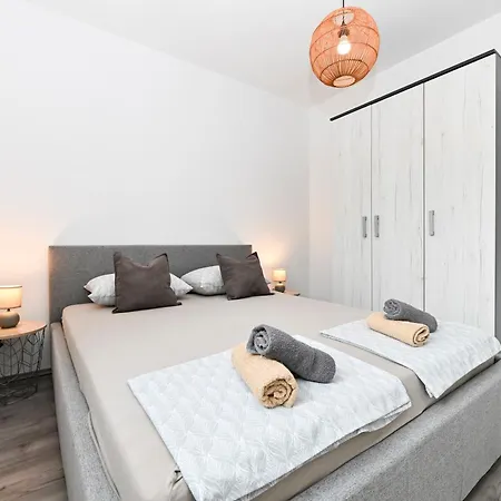 Appartement Punta Sole