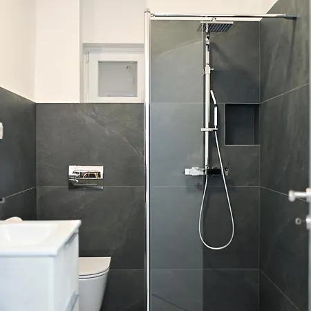 Punta Sole Appartement *