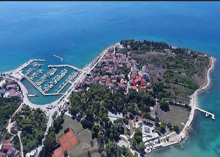 Apartment Punta Sole *