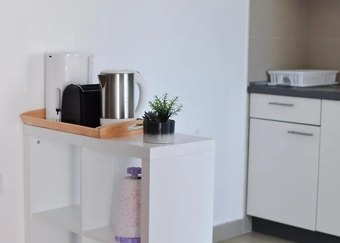 Apartman Punta Sole *