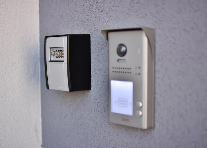 Punta Sole Apartamento Zadar