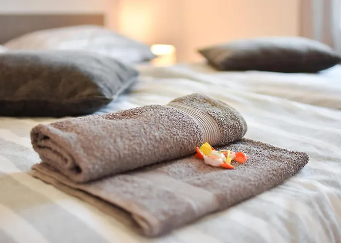 Punta Sole Apartman *