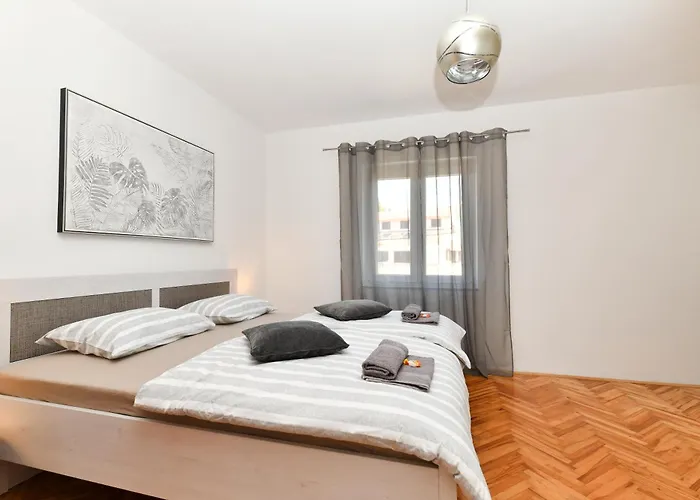 Apartamento Punta Sole Zadar