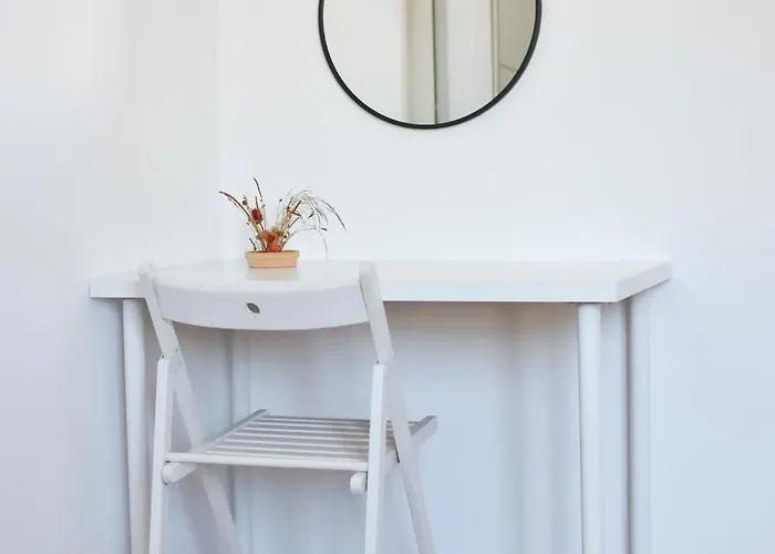 Punta Sole Apartamento