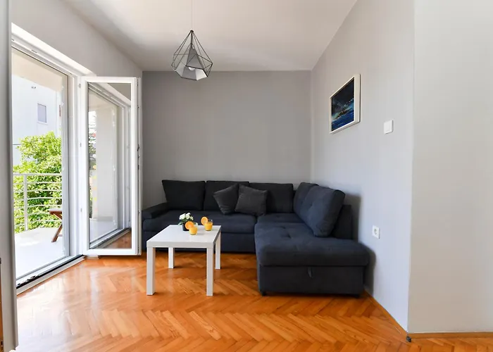 Apartment Punta Sole