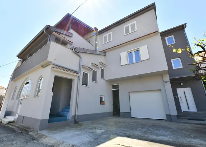 Punta Sole Apartment *