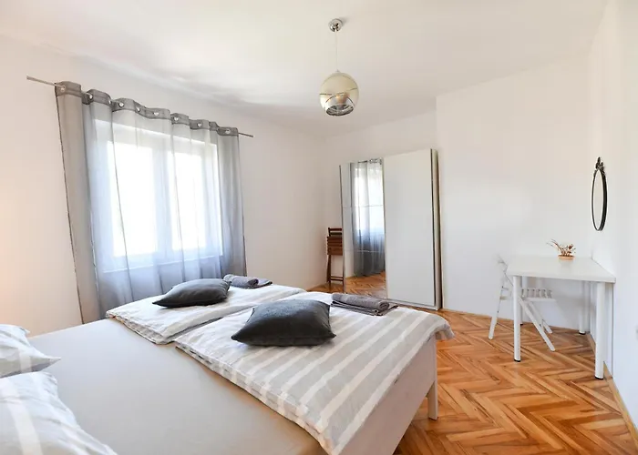 Punta Sole Apartment