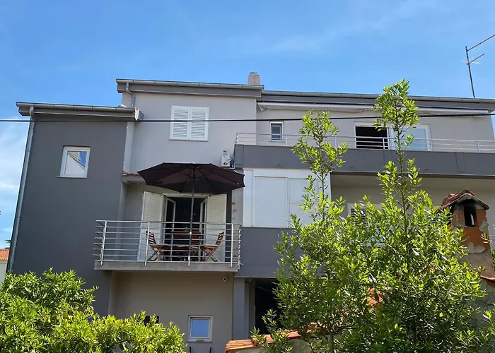 Apartamento Punta Sole