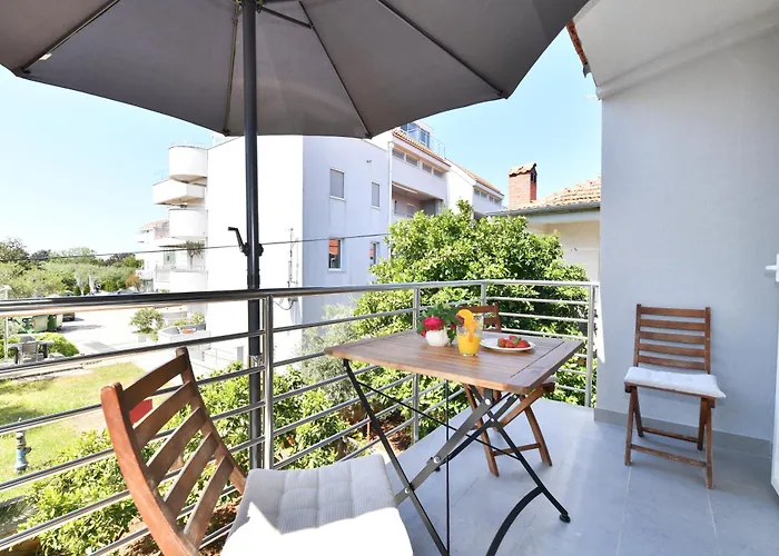 Punta Sole Apartment