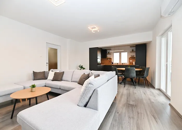 Apartament Punta Sole
