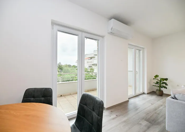 Punta Sole Apartament