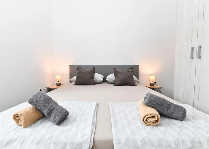 Punta Sole Apartament