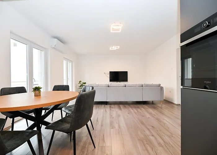 Apartament Punta Sole