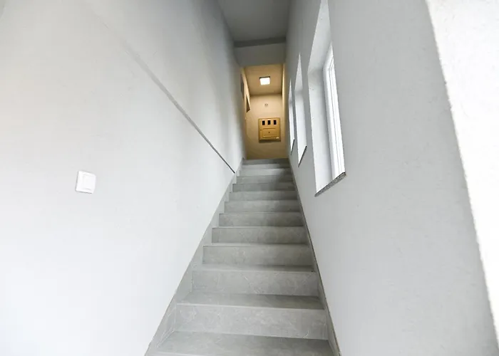 Apartman Punta Sole *