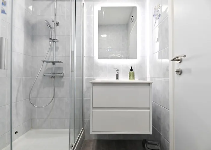 Punta Sole Apartman Zadar