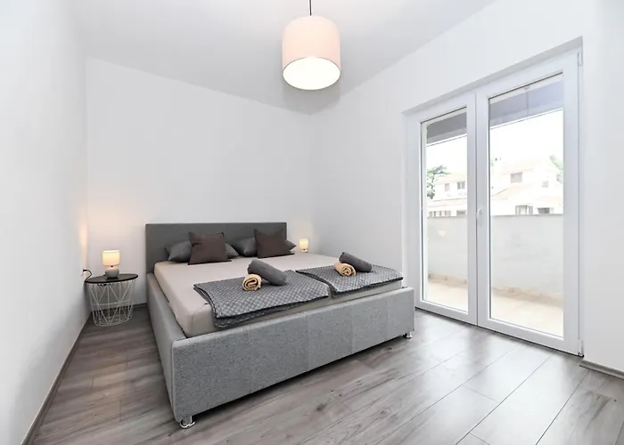 Punta Sole Apartament