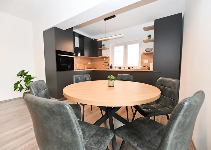 Punta Sole Apartment *